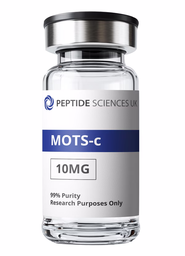 MOTS-c_10MG