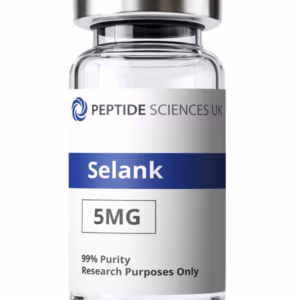 Selank - Image 1
